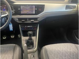 Volkswagen Taigo (CS1)