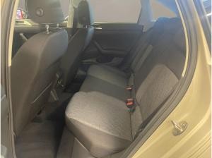 Volkswagen Taigo (CS1)