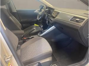 Volkswagen Taigo (CS1)