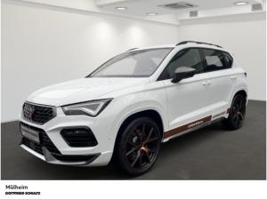 Cupra Ateca VZ 2.0 TSI 4Drive  (Mülheim)