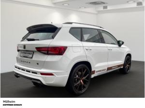 Cupra Ateca VZ 2.0 TSI 4Drive  (Mülheim)