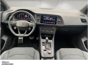 Cupra Ateca VZ 2.0 TSI 4Drive  (Mülheim)
