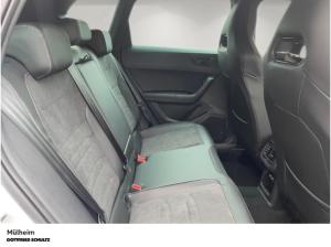 Cupra Ateca VZ 2.0 TSI 4Drive  (Mülheim)