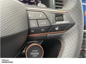 Cupra Ateca VZ 2.0 TSI 4Drive  (Mülheim)