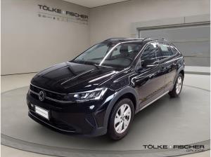 Volkswagen Taigo (CS1)