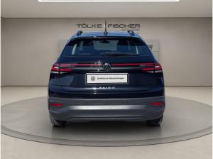 Volkswagen Taigo (CS1)