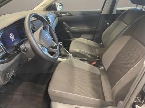 Volkswagen Taigo (CS1)