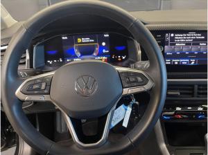 Volkswagen Taigo (CS1)