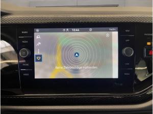 Volkswagen Taigo (CS1)