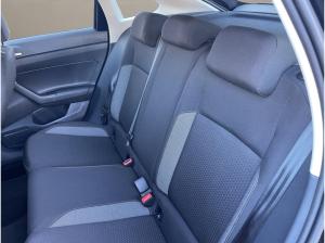 Volkswagen Taigo (CS1)