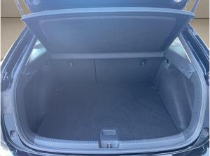 Volkswagen Taigo (CS1)