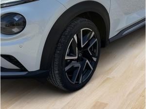 Nissan Juke N-DESIGN 1.0 DIG-T 7DCT