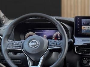 Nissan Juke N-DESIGN 1.0 DIG-T 7DCT