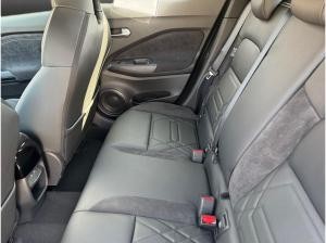 Nissan Juke N-DESIGN 1.0 DIG-T 7DCT