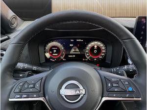 Nissan Juke N-DESIGN 1.0 DIG-T 7DCT