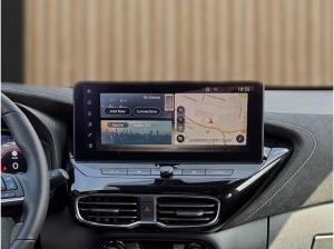 Nissan Juke N-DESIGN 1.0 DIG-T 7DCT