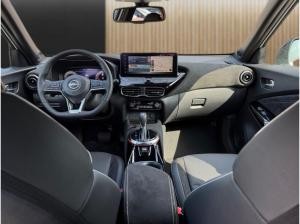 Nissan Juke N-DESIGN 1.0 DIG-T 7DCT