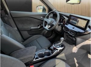 Nissan Juke N-DESIGN 1.0 DIG-T 7DCT