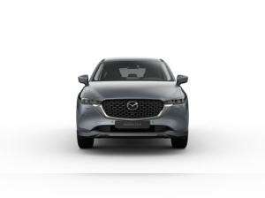 Mazda CX-5 SKYACTIV-D 184 Aut. AWD EXCLUSIVE NAVI ACAA