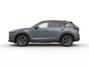 Mazda CX-5 SKYACTIV-D 184 Aut. AWD EXCLUSIVE NAVI ACAA