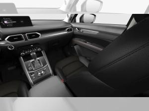 Mazda CX-5 SKYACTIV-D 184 Aut. AWD EXCLUSIVE NAVI ACAA