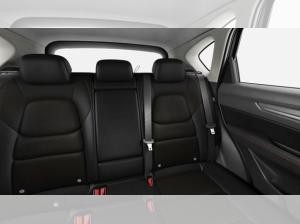 Mazda CX-5 SKYACTIV-D 184 Aut. AWD EXCLUSIVE NAVI ACAA