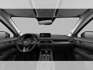 Mazda CX-5 SKYACTIV-D 184 Aut. AWD EXCLUSIVE NAVI ACAA