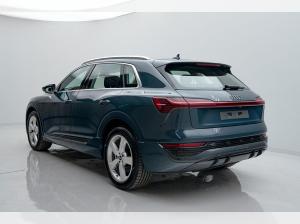 Audi Q8 e-tron 55*QU*S-LINE*MATRIX*HUD*PANO*LEDER*NAV