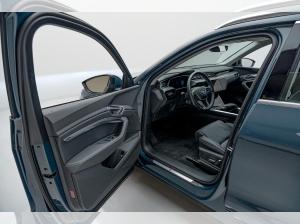 Audi Q8 e-tron 55*QU*S-LINE*MATRIX*HUD*PANO*LEDER*NAV