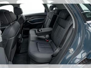 Audi Q8 e-tron 55*QU*S-LINE*MATRIX*HUD*PANO*LEDER*NAV