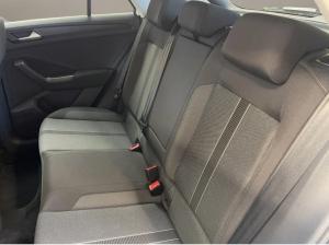 Volkswagen T-Roc (D11)