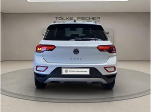 Volkswagen T-Roc (D11)