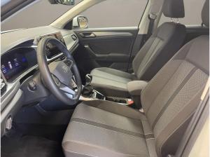 Volkswagen T-Roc (D11)