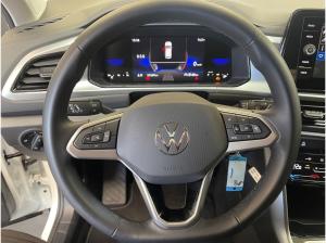 Volkswagen T-Roc (D11)