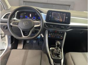 Volkswagen T-Roc (D11)