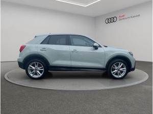 Audi Q2 35 TDI S line Matrix Navi AHK Kamera