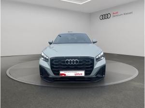 Audi Q2 35 TDI S line Matrix Navi AHK Kamera