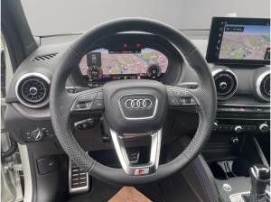 Audi Q2 35 TDI S line Matrix Navi AHK Kamera
