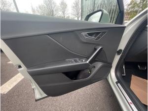 Audi Q2 35 TDI S line Matrix Navi AHK Kamera
