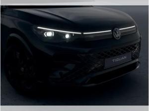 Volkswagen Tiguan R-Line 2.0 TDI 193 PS DSG *BLACK STYLE*AHK*MATRIX*PANO*STANDHZG*20ZOLL*71.190€