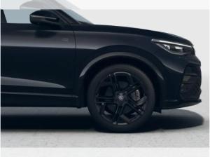 Volkswagen Tiguan R-Line 2.0 TDI 193 PS DSG *BLACK STYLE*AHK*MATRIX*PANO*STANDHZG*20ZOLL*71.190€