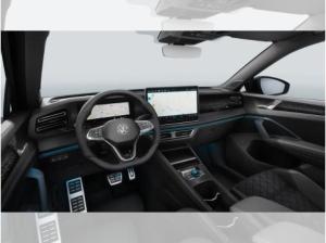 Volkswagen Tiguan R-Line 2.0 TDI 193 PS DSG *BLACK STYLE*AHK*MATRIX*PANO*STANDHZG*20ZOLL*71.190€