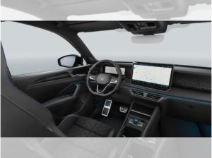 Volkswagen Tiguan R-Line 2.0 TDI 193 PS DSG *BLACK STYLE*AHK*MATRIX*PANO*STANDHZG*20ZOLL*71.190€