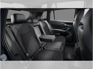 Volkswagen Tiguan R-Line 2.0 TDI 193 PS DSG *BLACK STYLE*AHK*MATRIX*PANO*STANDHZG*20ZOLL*71.190€