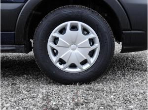 Ford Transit Pritsche 350 L3 Doka Trend 130PS Allwetter AHK