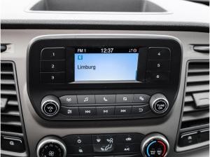 Ford Transit Pritsche 350 L3 Doka Trend 130PS Allwetter AHK