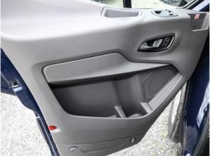 Ford Transit Pritsche 350 L3 Doka Trend 130PS Allwetter AHK