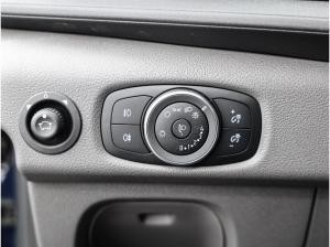 Ford Transit Pritsche 350 L3 Doka Trend 130PS Allwetter AHK