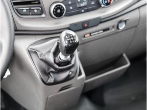 Ford Transit Pritsche 350 L3 Doka Trend 130PS Allwetter AHK