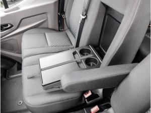 Ford Transit Pritsche 350 L3 Doka Trend 130PS Allwetter AHK